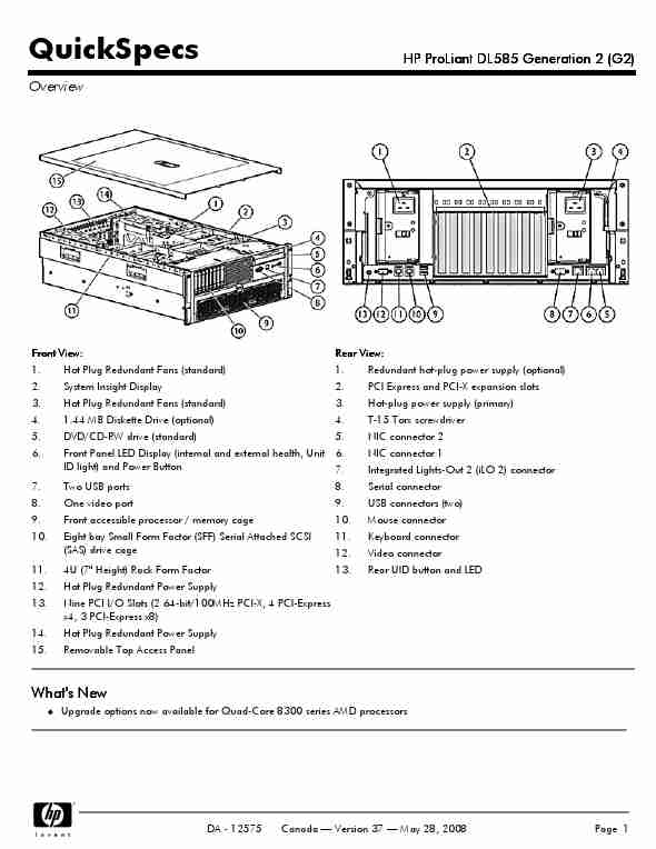 Compaq Server DL585 G2-page_pdf